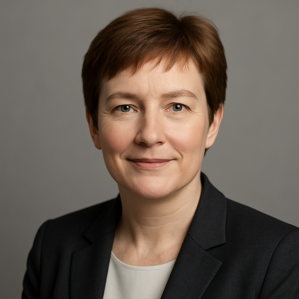 Dr. Elena Royce