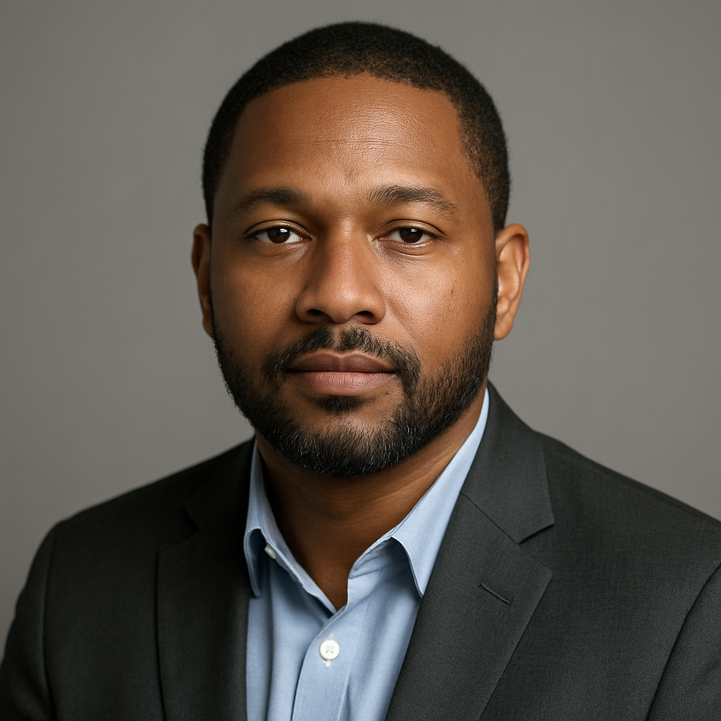 Marcus Adeyemi