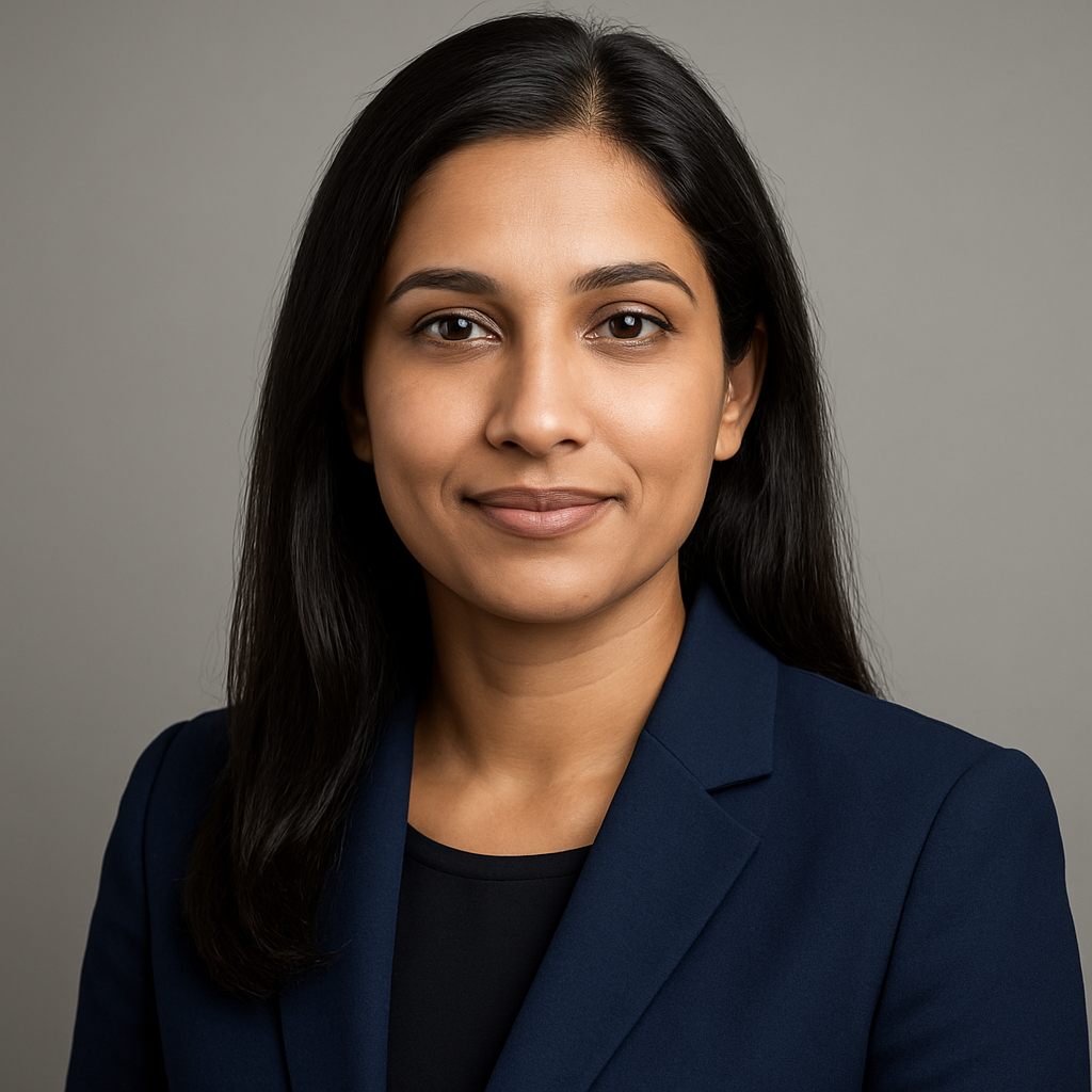 Priya Nair